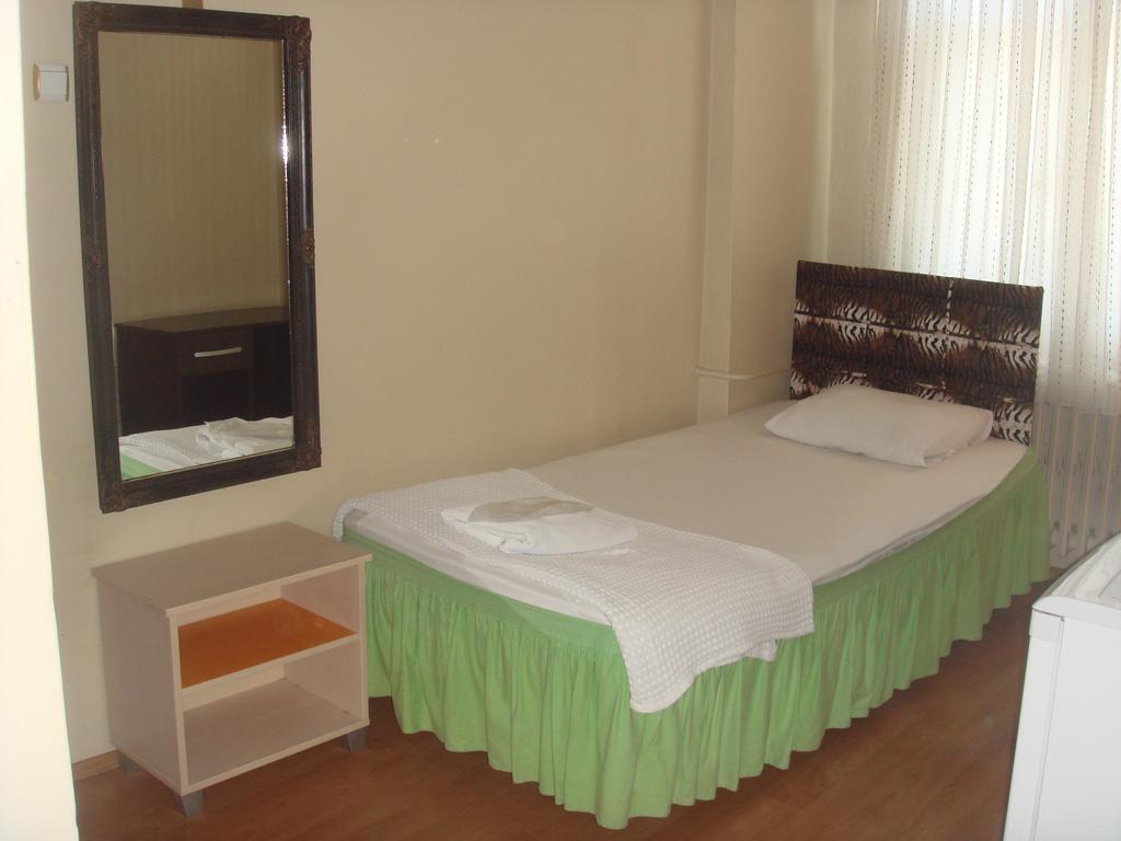 Damla Pension Edirne Camera foto