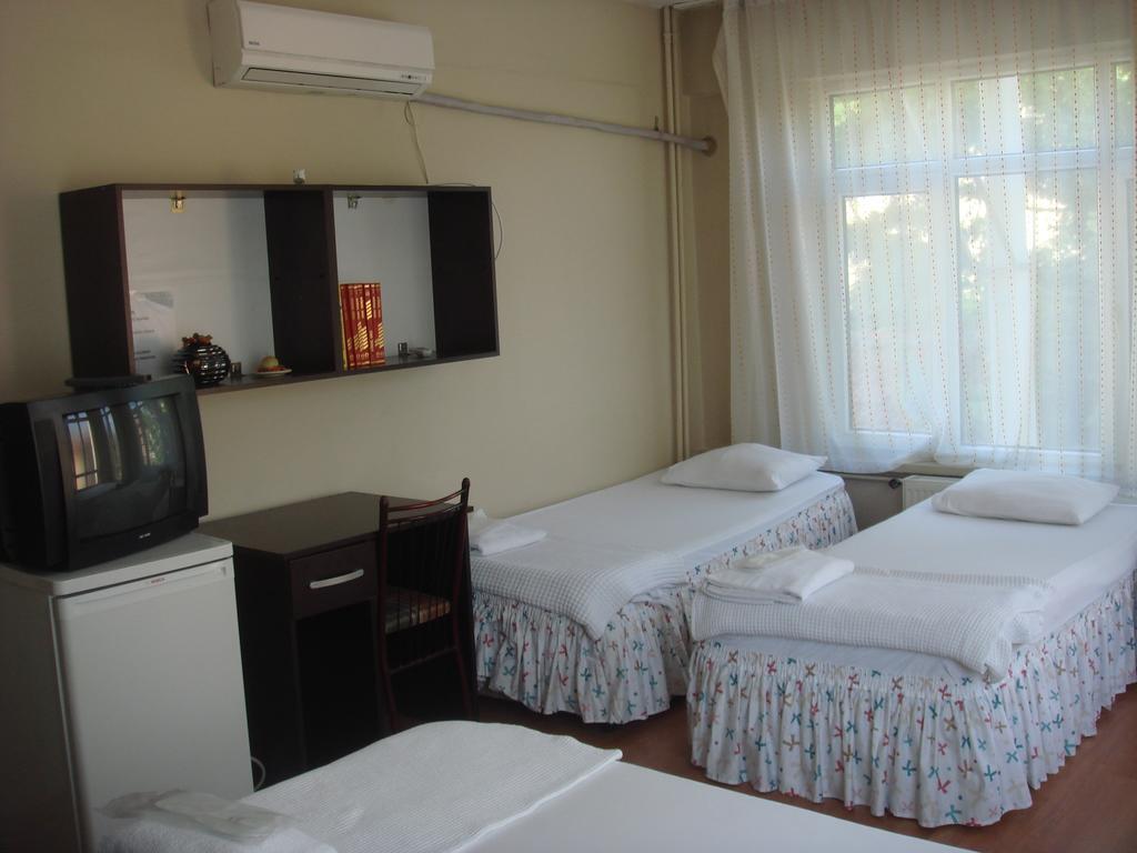 Damla Pension Edirne Camera foto