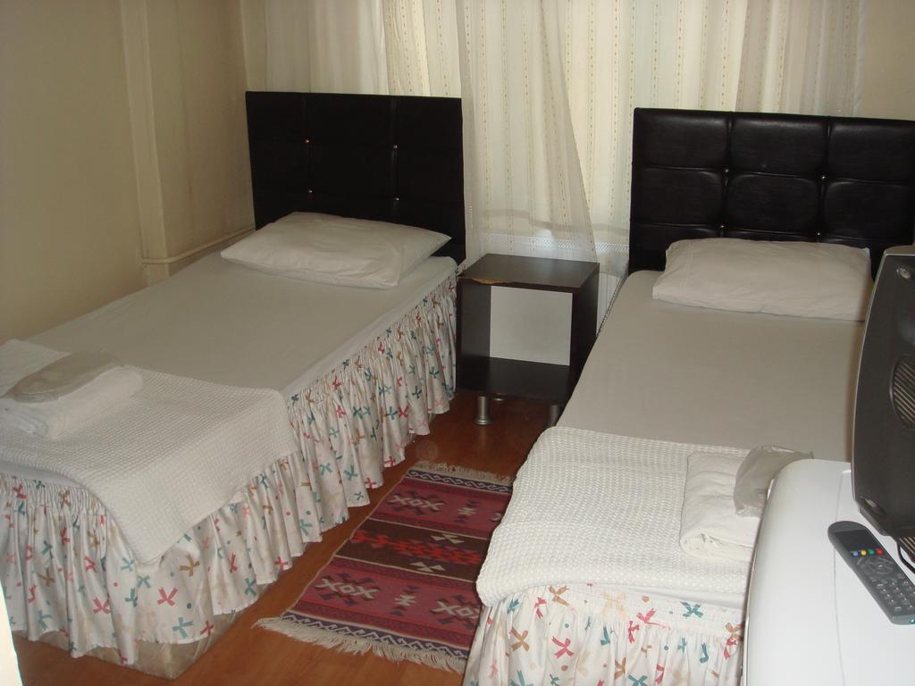 Damla Pension Edirne Camera foto