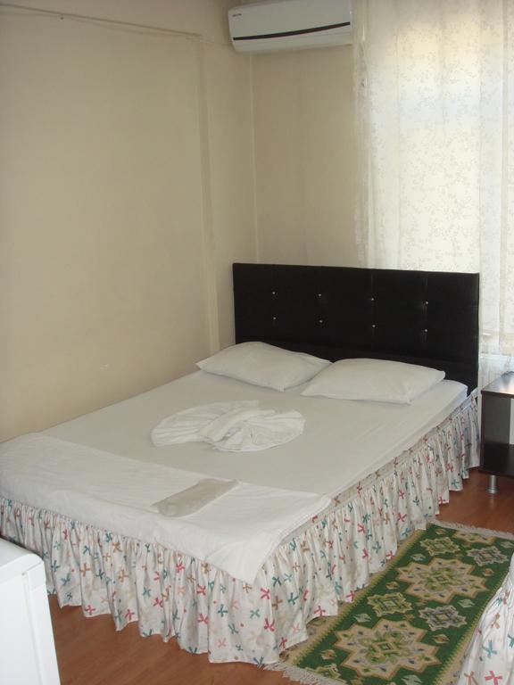 Damla Pension Edirne Camera foto