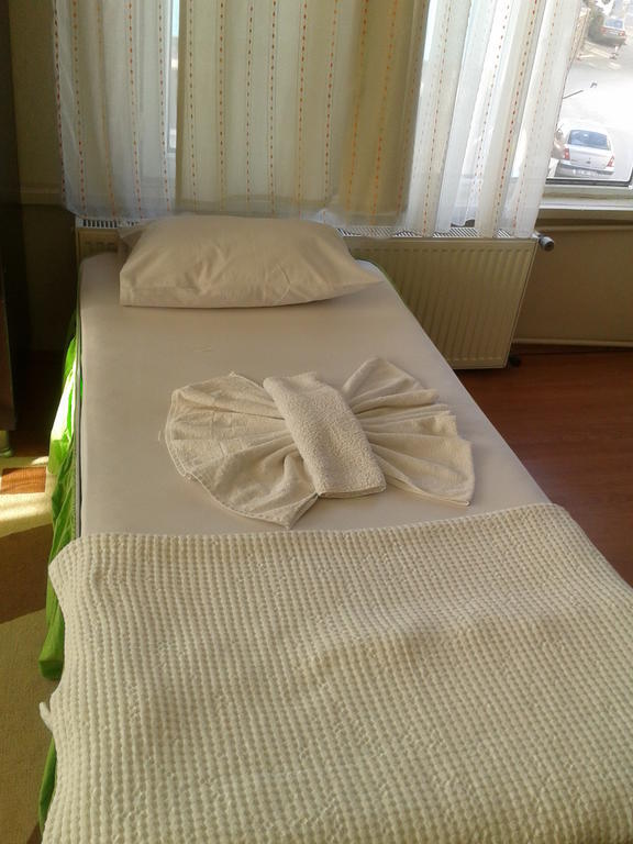 Damla Pension Edirne Esterno foto