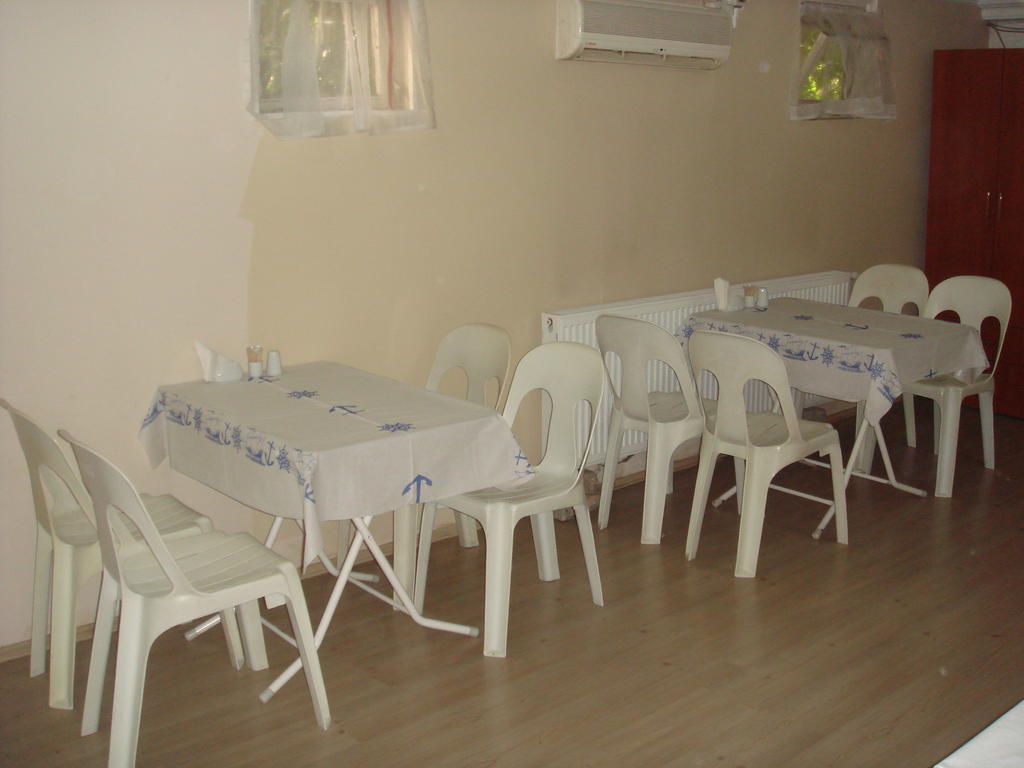 Damla Pension Edirne Esterno foto