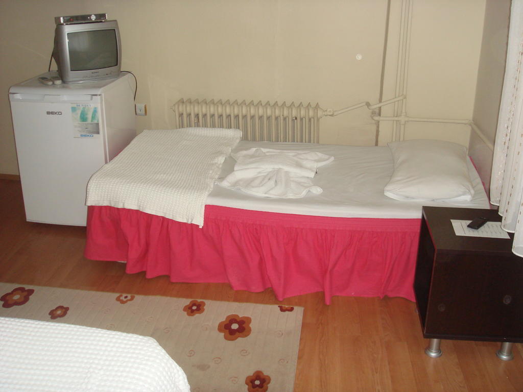 Damla Pension Edirne Camera foto
