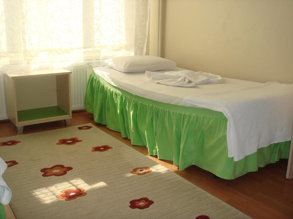 Damla Pension Edirne Esterno foto